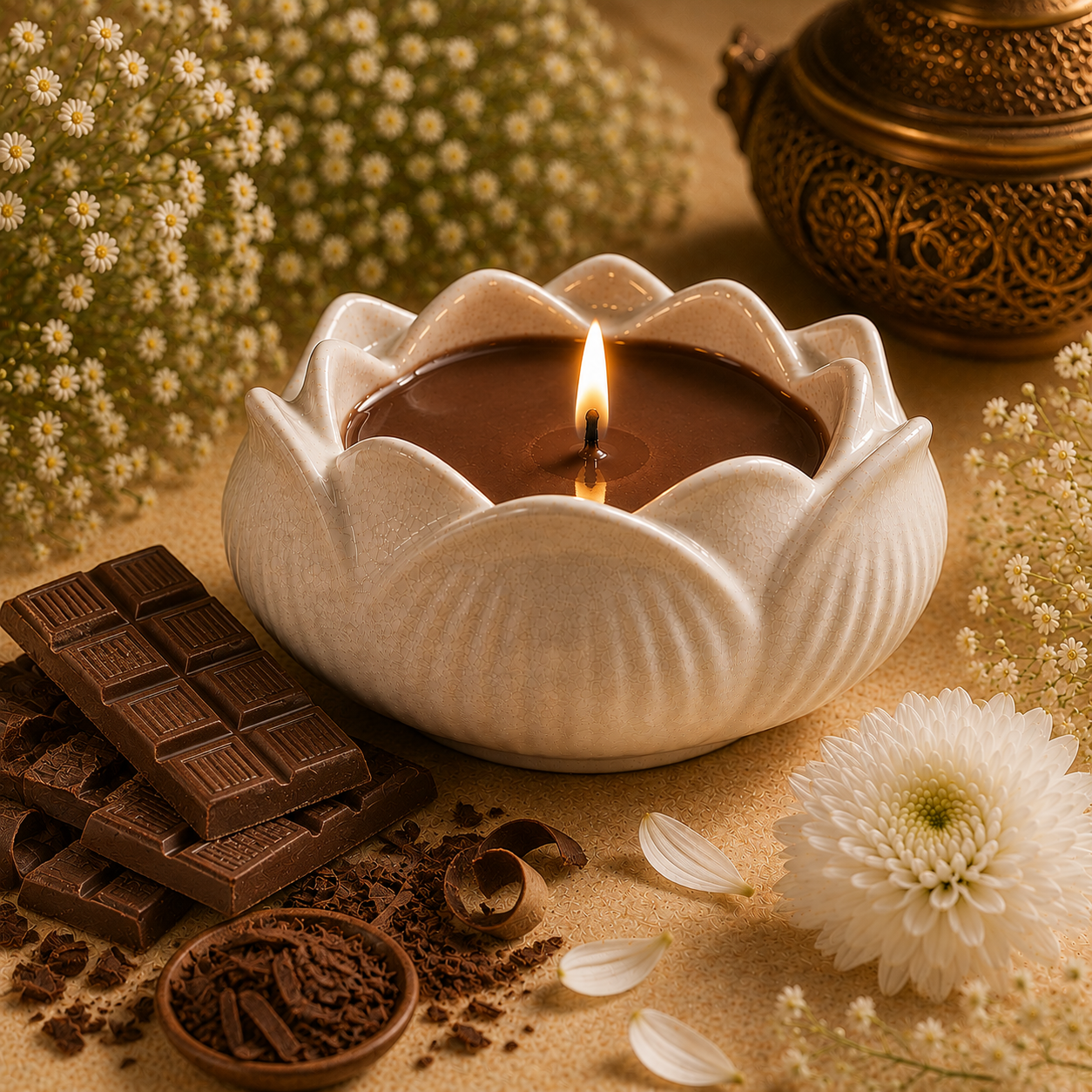 Chocolate