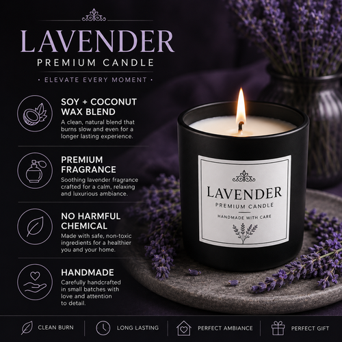 Lavender