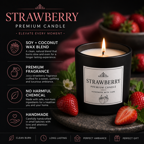 Strawberry