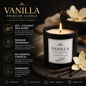 Vanilla