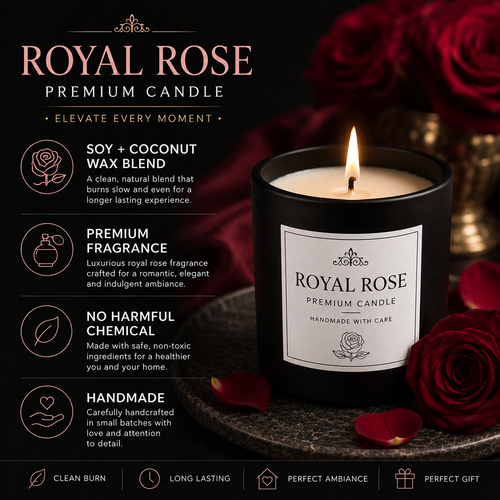 Royal Rose