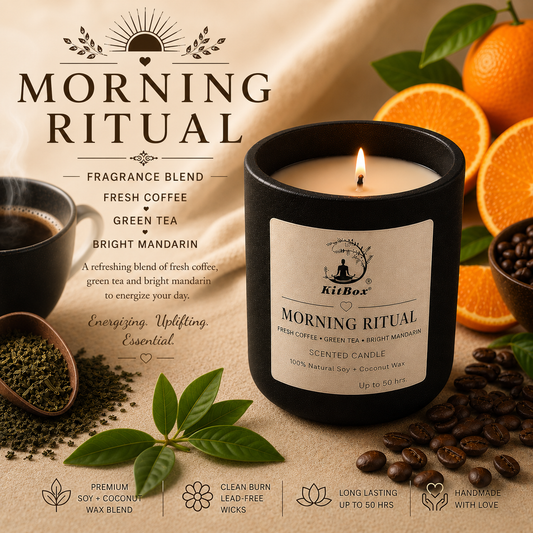 Morning Ritual