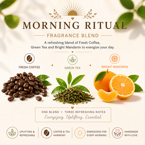 Morning Ritual