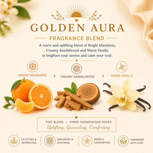 Golden Aura