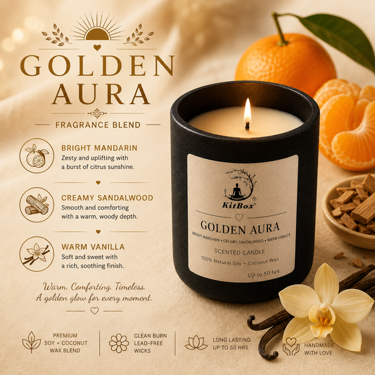 Golden Aura
