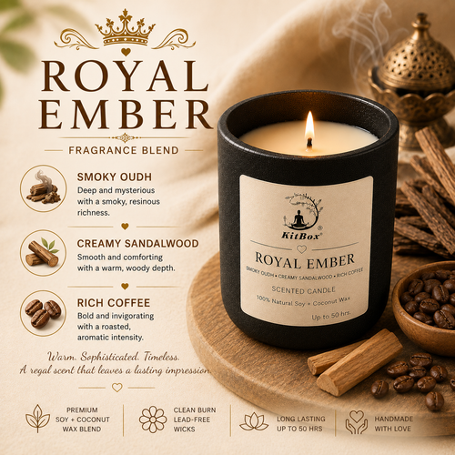 Royal Ember