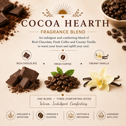 Cocoa Hearth