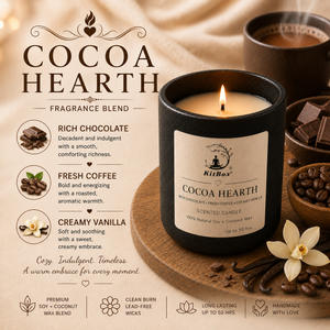 Cocoa Hearth
