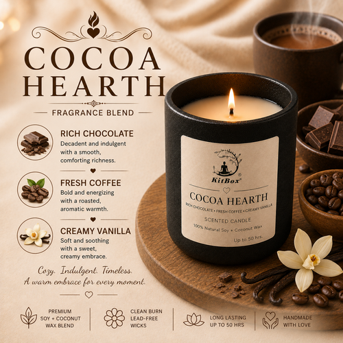 Cocoa Hearth