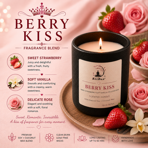 Berry Kiss