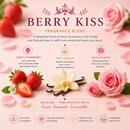 Berry Kiss