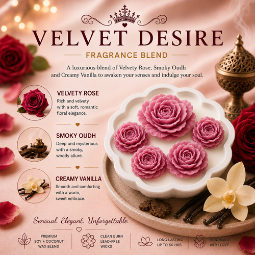 Velvet Desire