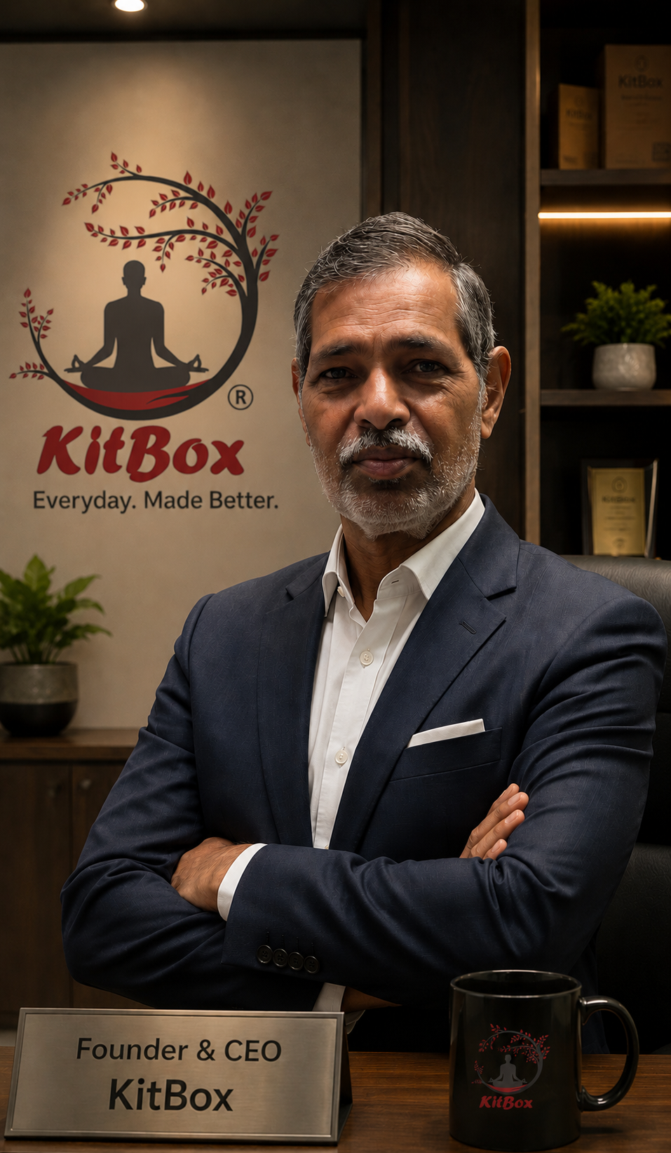 Founder