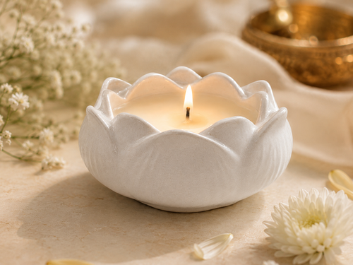 Lotus Bloom