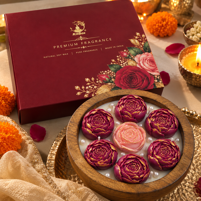 Rose Royale