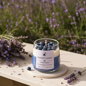 Blueberry Lavender