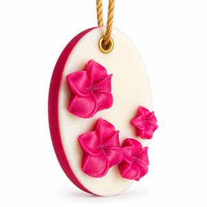 Blossom Sachet — Wardrobe Scented Wax Sachet